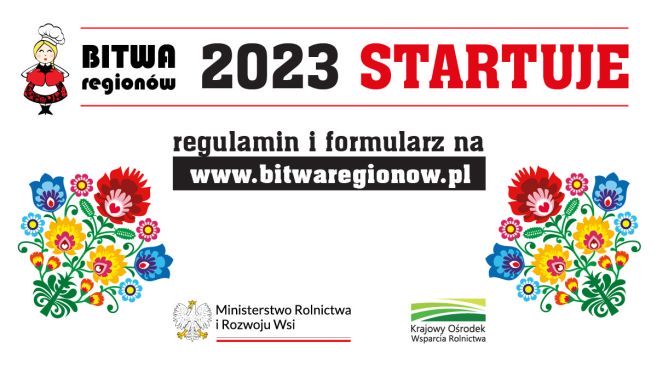 BITWA REGIONOW 2023 start 1200x675