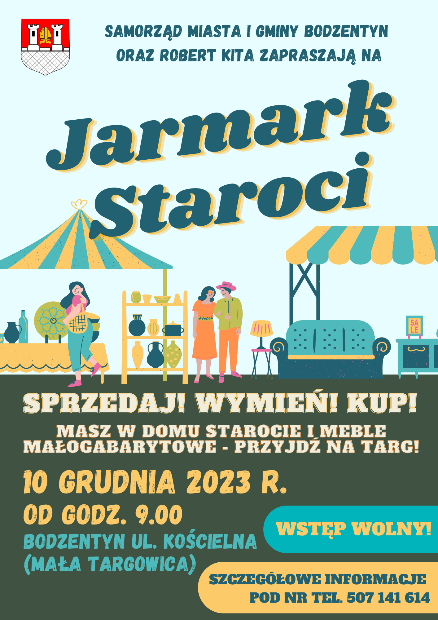 Jarmark Staroci111